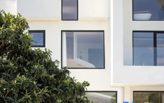 Sanshan Island HoldDream Designer Castel Homestay