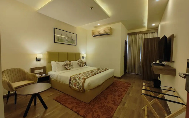 Regenta Inn Greater Noida