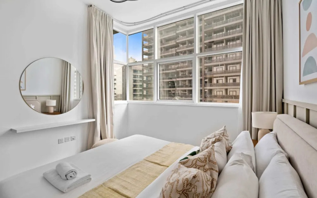 Silkhaus Uniestate Sports Tower - DSC - Apartment in ดูไบ - Photo 2