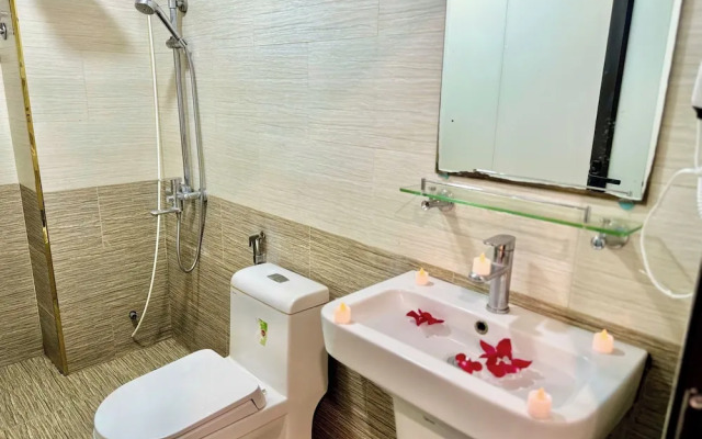 Bao Anh Hotel