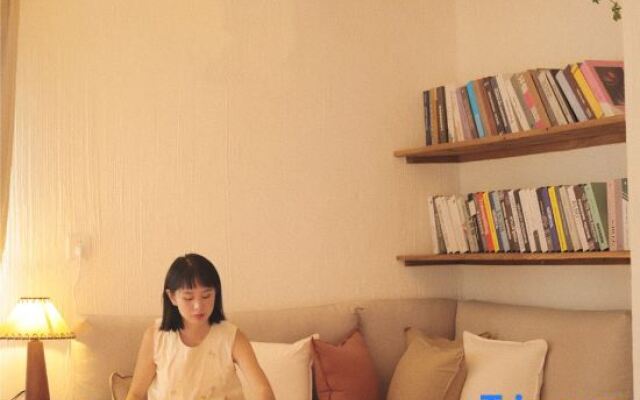 Yu coffee Studio Homestay