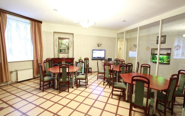 Златоуст Дом Воейковой