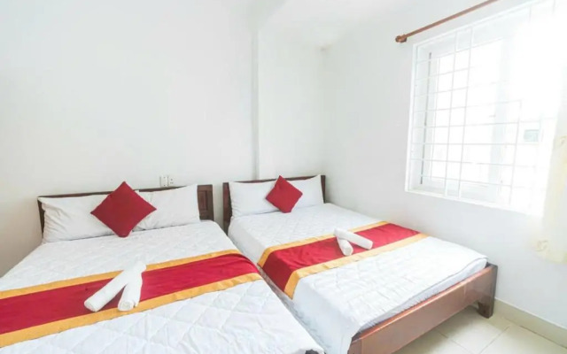 Thien Thanh Hotel