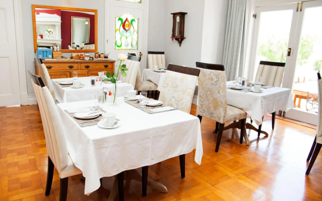 Abbey Manor Luxury Guesthouse
