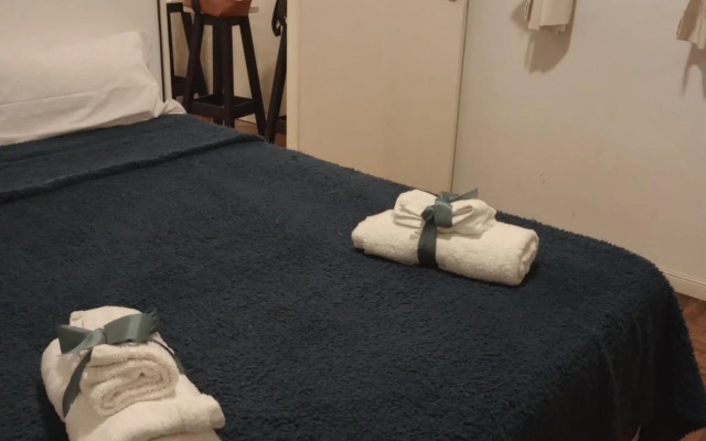 Botanico 2 ambientes