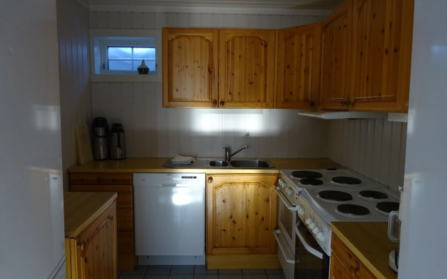 Øen Turistsenter Apartments