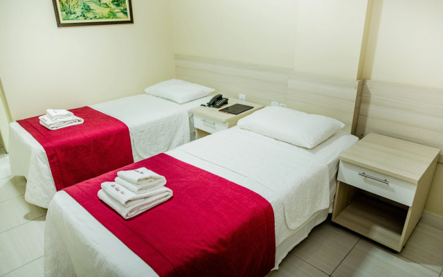 Reis Palace Hotel