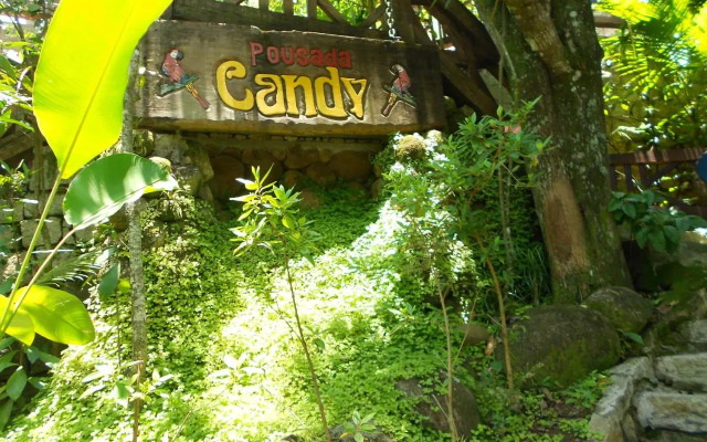 Pousada Candy Top 6
