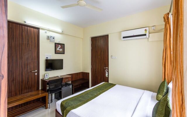 Park View Studios And Service Apartment