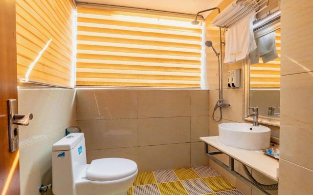 Haochen Boutique Hotel