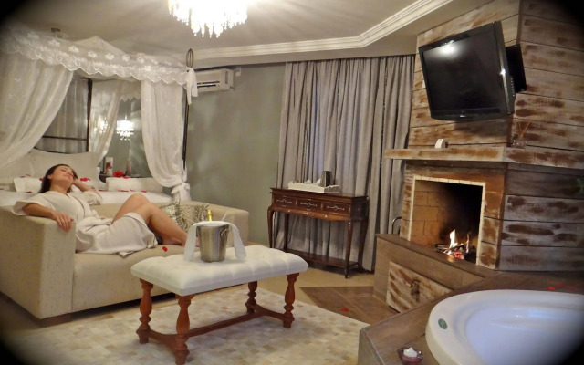 Don Ramon Hotel & Spa