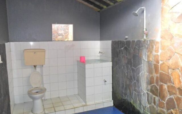 Good Karma Homestay and Restaurant