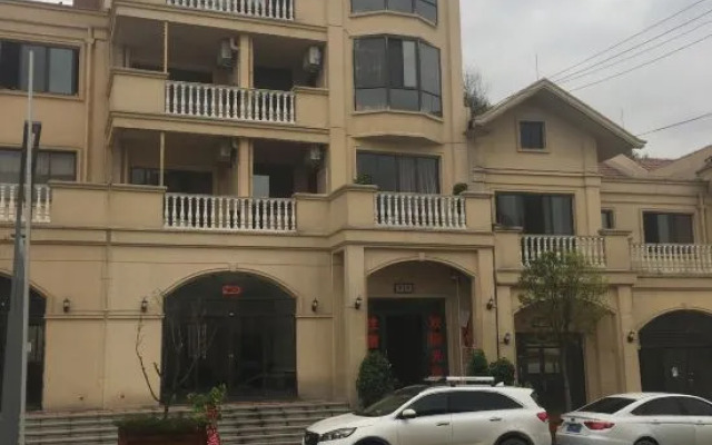 Pingtang Dingjia Inn