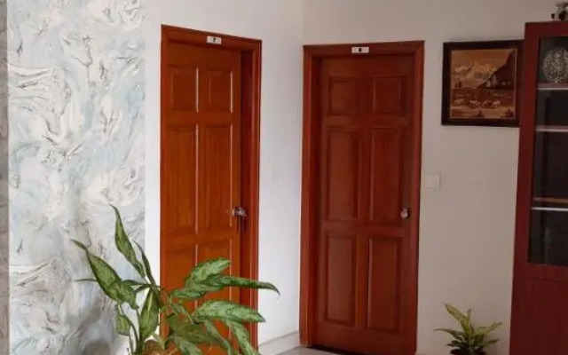 Sugamya Corner Guesthouse