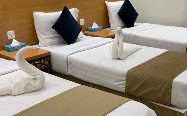 AlSukareya HOTEL