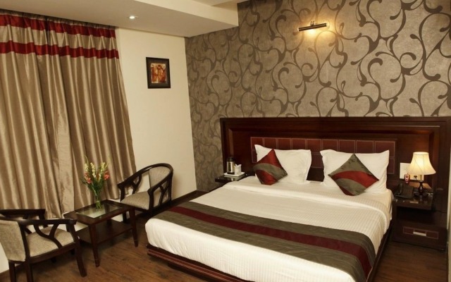 The Vaishali Inn