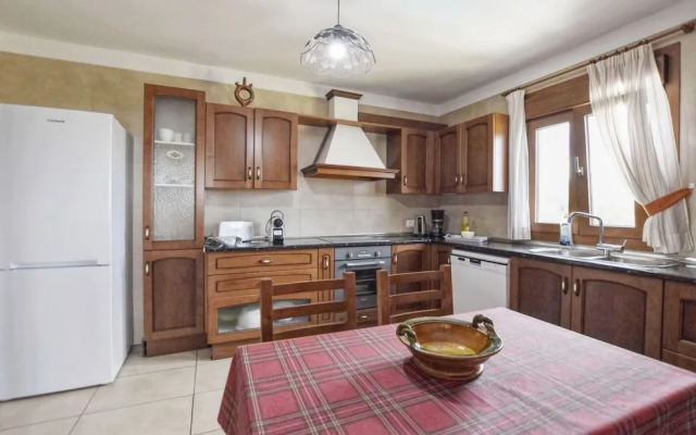 House in Majorca With Pool and Mountain Views