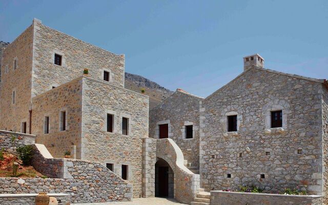 Petritis Guesthouse
