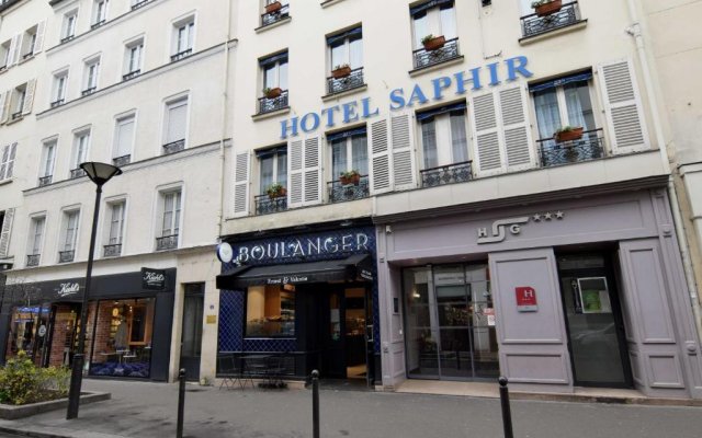 Hôtel Saphir Grenelle