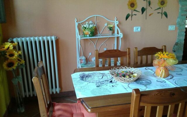 Girasole Country House