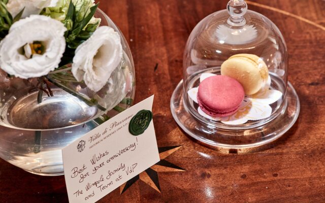 Villa di Piazzano - Small Luxury Hotel of the World