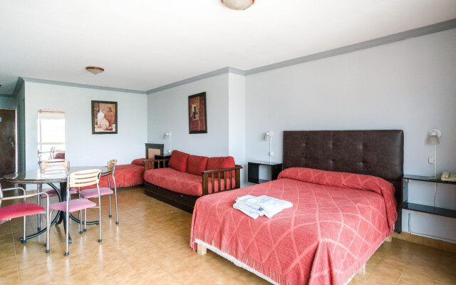 Apart Hotel Marilian