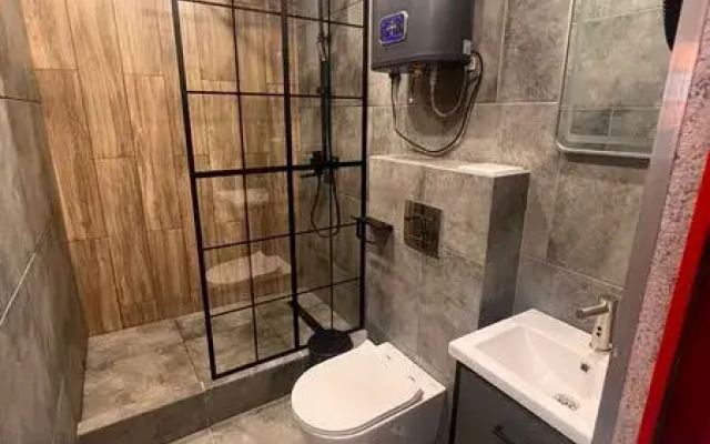 X1 Апарт - отель на Войковской