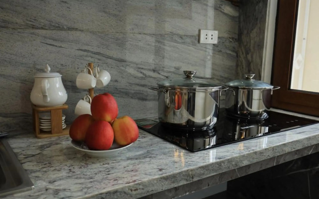KorHan Apartment 1