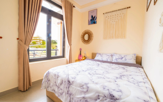 Pha Le Da Lat Guesthouse by ZUZU