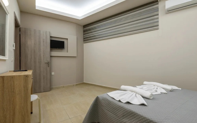 Irene Studios & Apartments