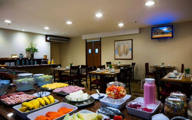 Great Apartament in Copacabana
