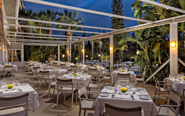 Hard Rock Hotel Marbella – Puerto Banús