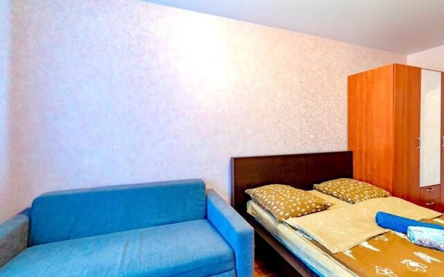 Relax Apart (Релакс Апарт) на улице Пожарского