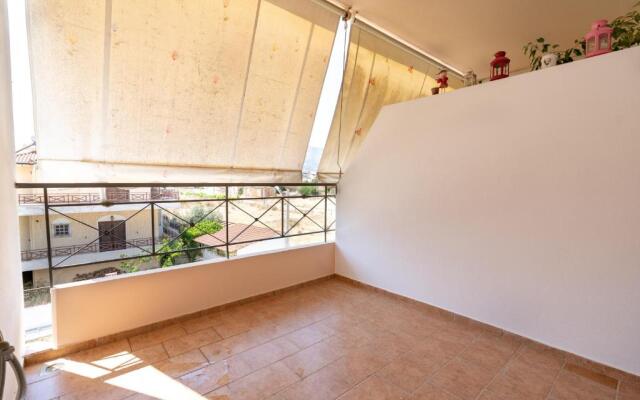 Koropi 3 bedroom Apartment 4 pers
