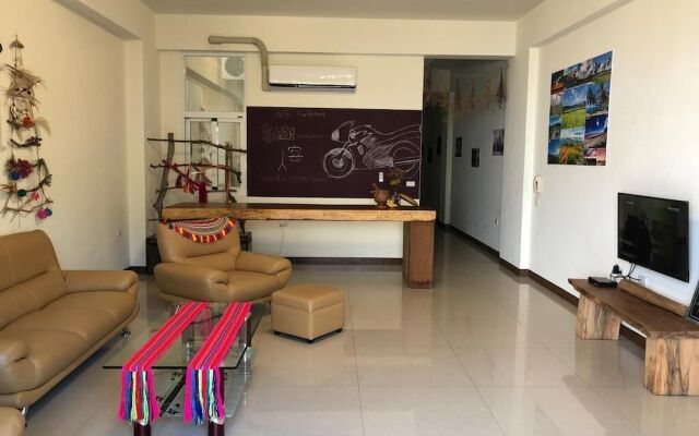 Ren Ke Guest House