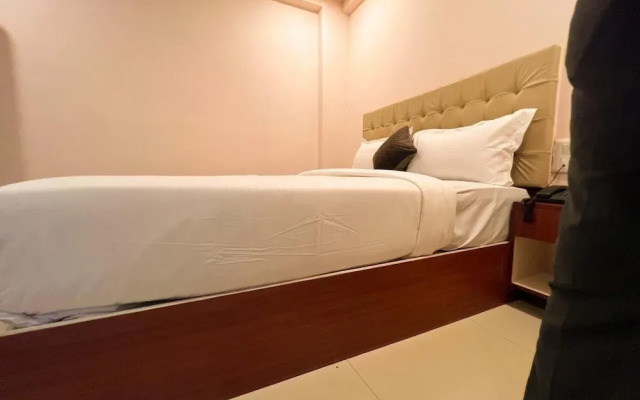 Hotel InTourist by Agira Hotel