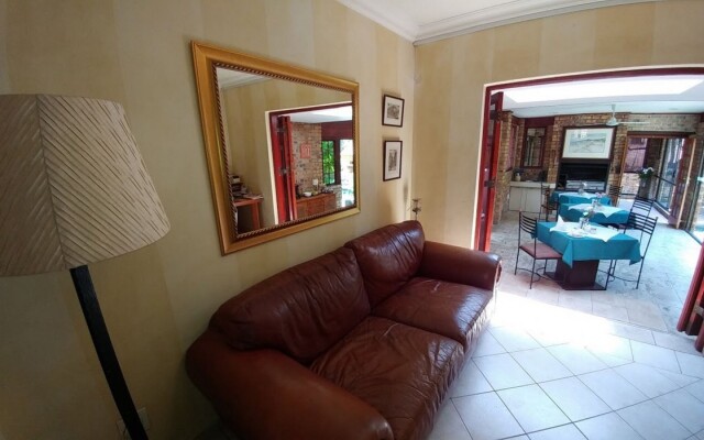 The Dorr Guesthouse Johannesburg