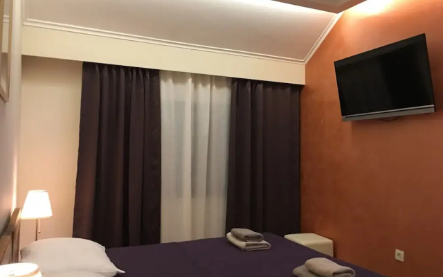 Guesthouse Noce Zagreb