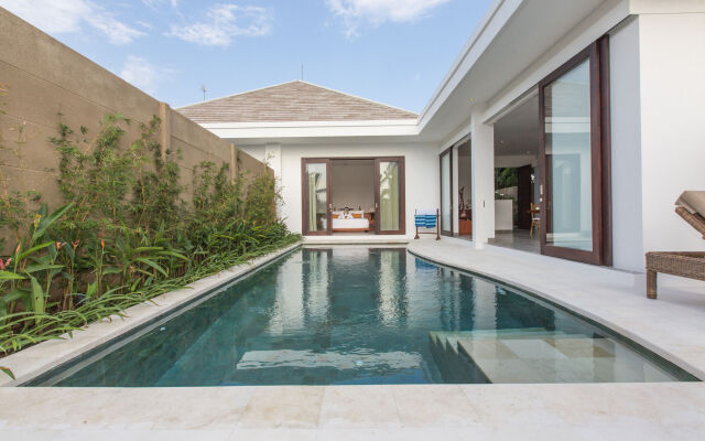 Gajah Villas Bali by Nagisa Bali