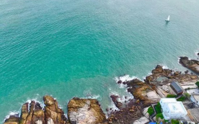 Dongshan Xiyan Sea View Homestay