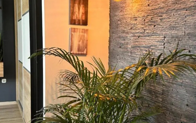 Evelin's Apartment