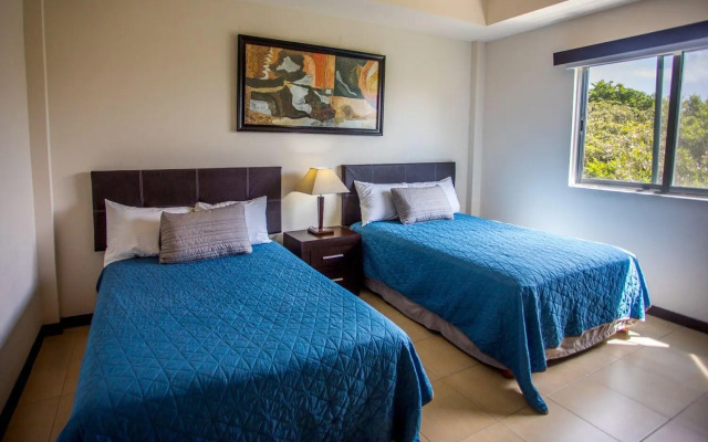 San Pedro Hotel 5ta Avenida