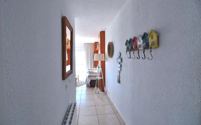 RNET - Rhc 1613 - Roses Costa Brava