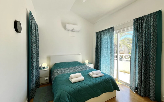 44 PRO -stay Alkyoni Villa