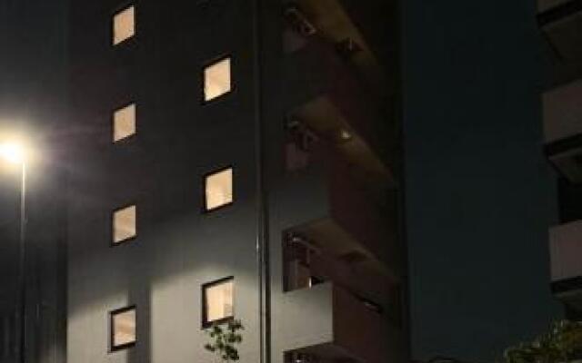 The Light Inn Tokyo Toneri
