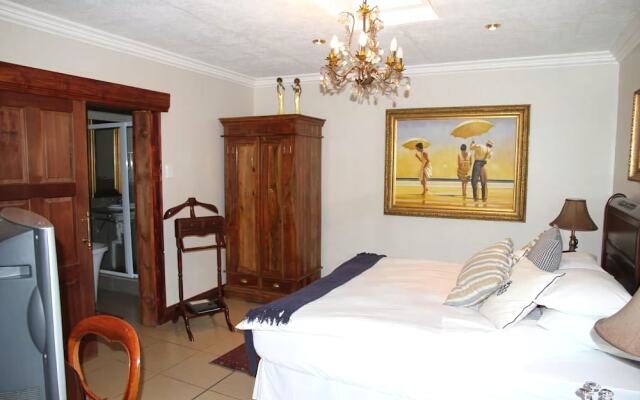 Bambelela Lodge