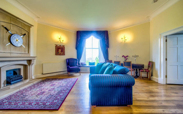 Famous House, 1 minute From Edinburgh Castle