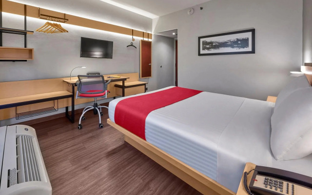 City Express by Marriott San Luis Potosi Zona Universitaria