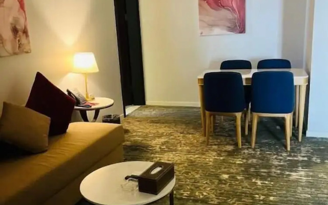 Skoop Hotel Jeddah
