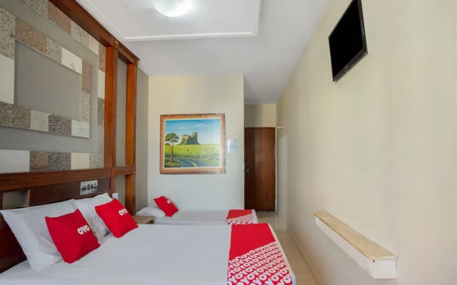 Hotel B Plaza